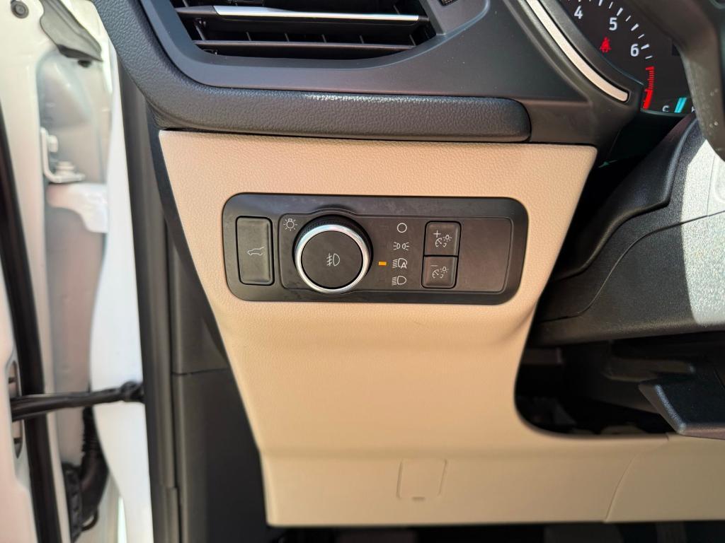 used 2022 Ford Escape car, priced at $21,500