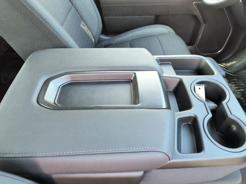 new 2025 Chevrolet Silverado 2500 car, priced at $62,900