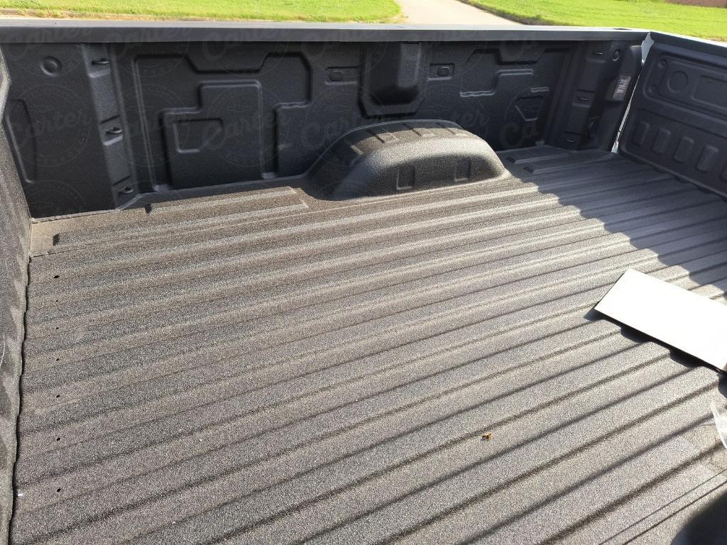 new 2025 Chevrolet Silverado 2500 car, priced at $62,900