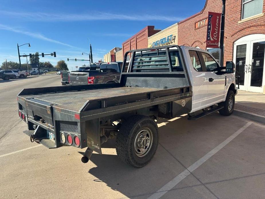 used 2019 Ford F-250 car, priced at $32,846