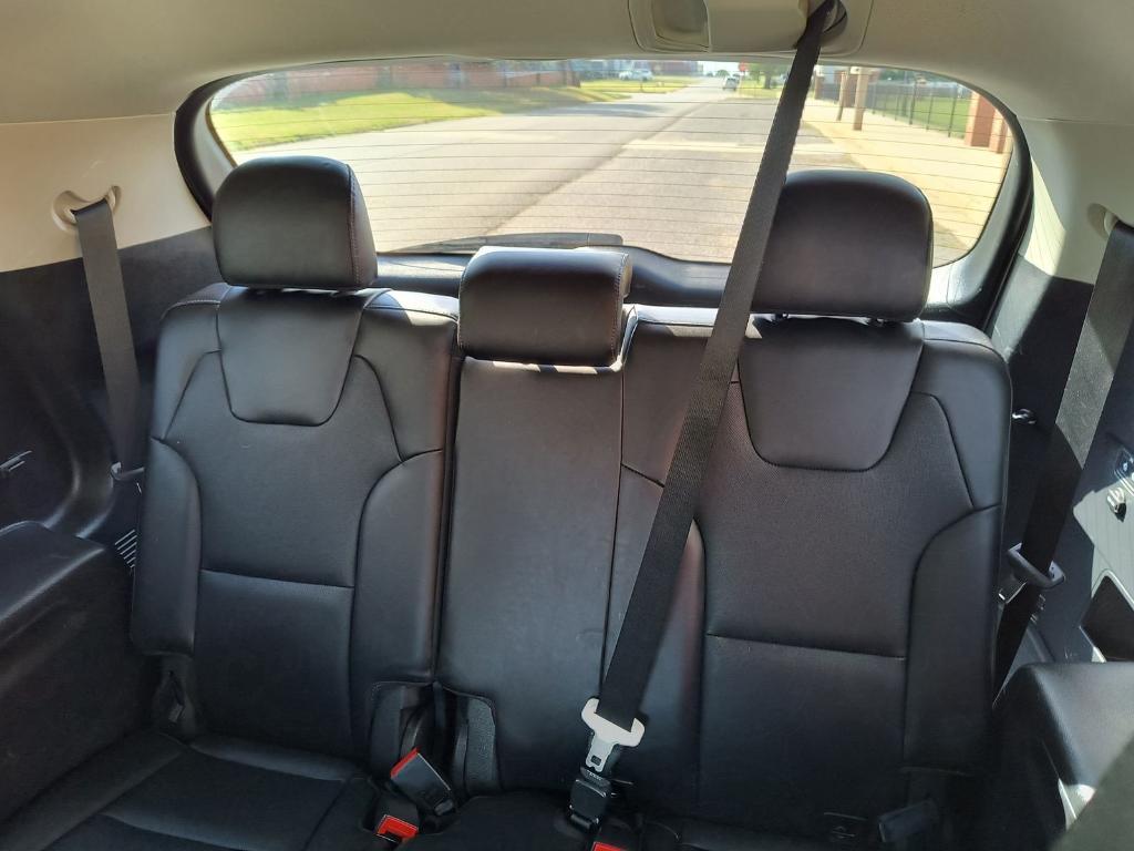 used 2022 Kia Telluride car, priced at $27,000