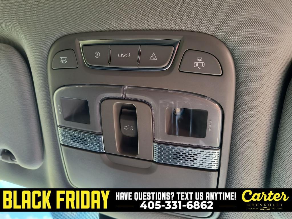 used 2022 Kia Telluride car, priced at $24,873