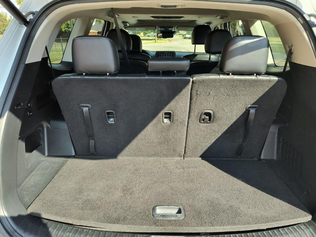 used 2022 Kia Telluride car, priced at $27,000