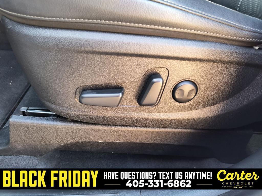 used 2022 Kia Telluride car, priced at $24,873