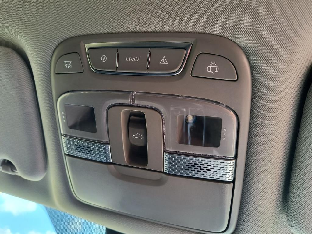 used 2022 Kia Telluride car, priced at $27,000