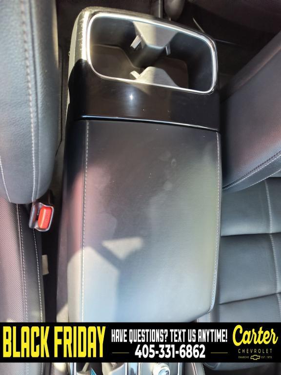 used 2022 Kia Telluride car, priced at $24,873