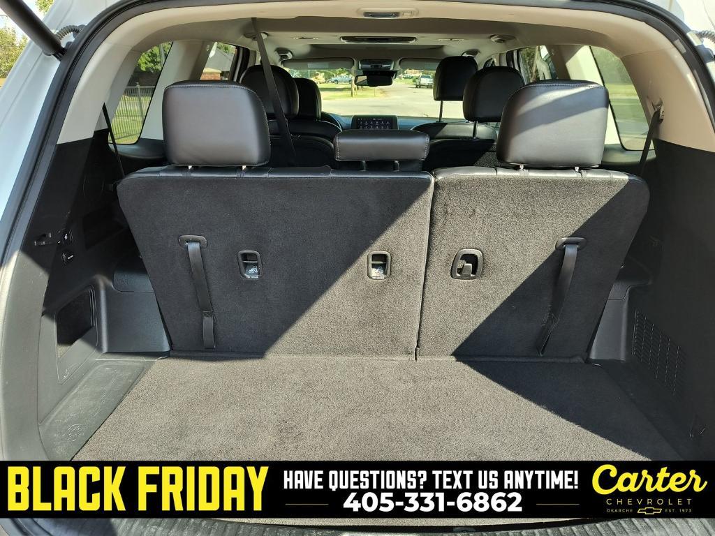 used 2022 Kia Telluride car, priced at $24,873