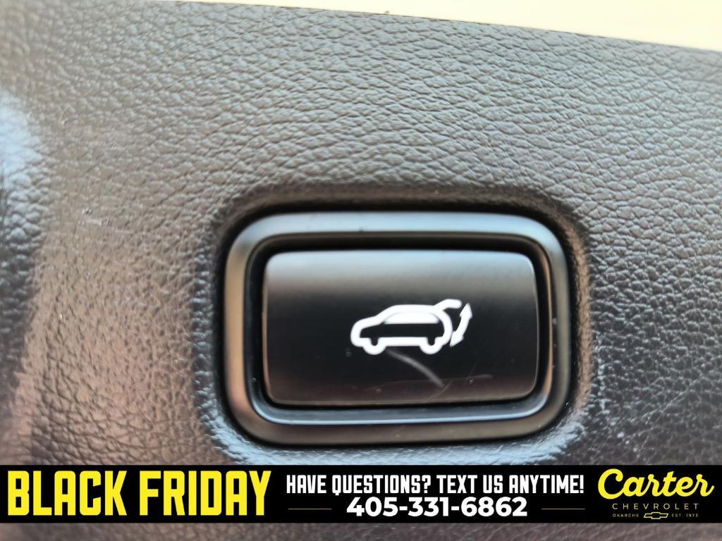 used 2022 Kia Telluride car, priced at $24,873