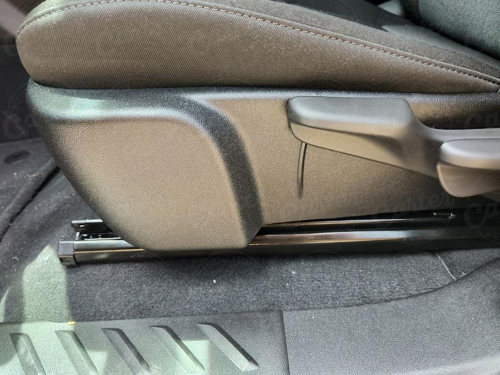 new 2025 Chevrolet Colorado car, priced at $42,070