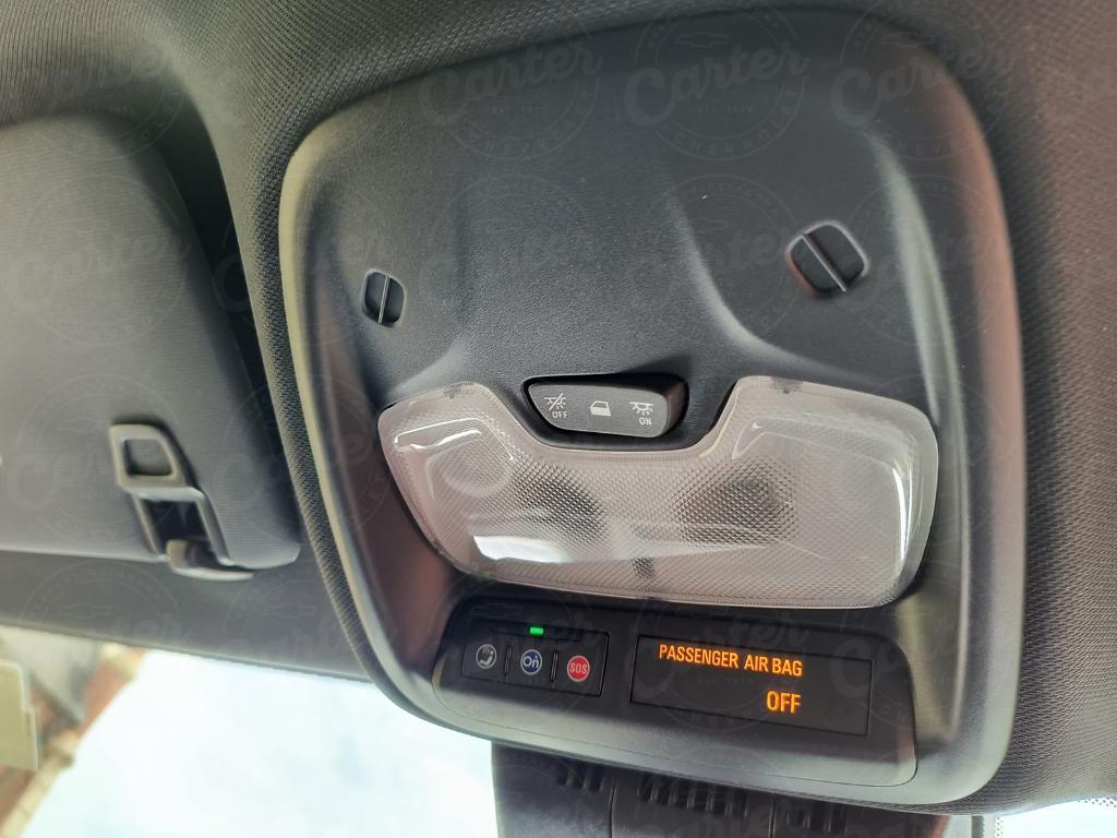 new 2025 Chevrolet Colorado car, priced at $42,070