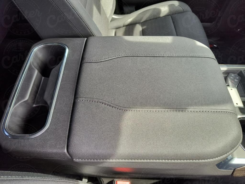 new 2025 Chevrolet Silverado 1500 car, priced at $61,148