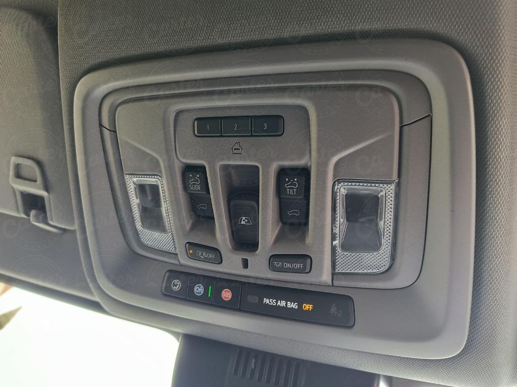 new 2025 Chevrolet Silverado 2500 car, priced at $82,724