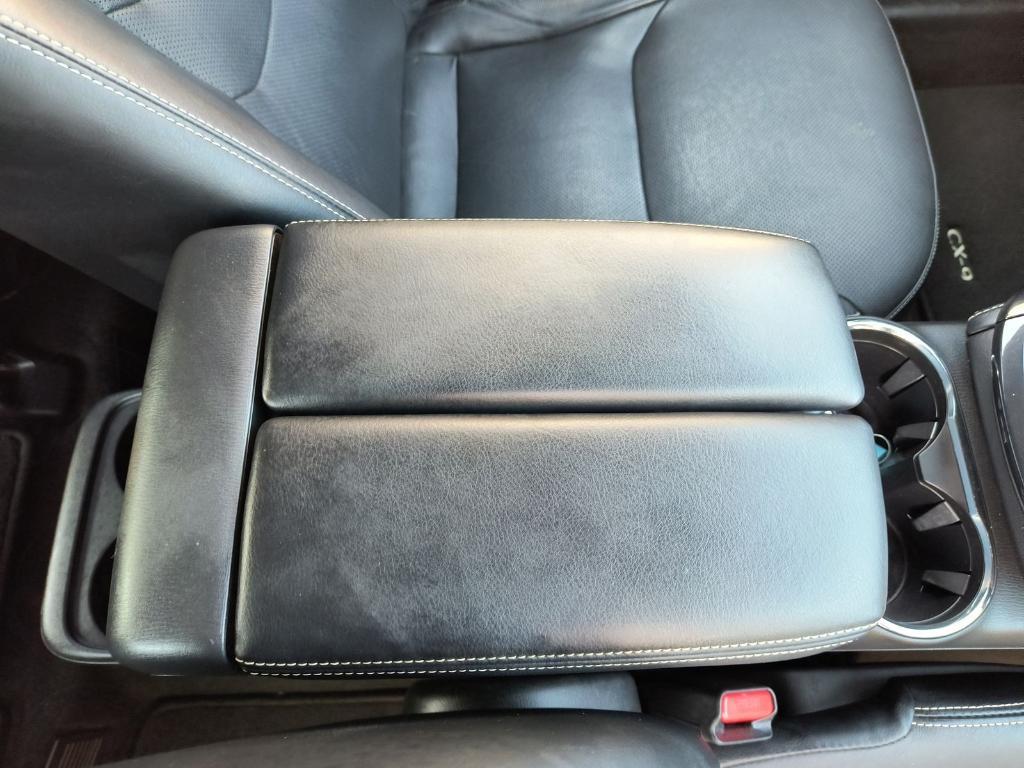 used 2023 Mazda CX-9 car, priced at $31,900