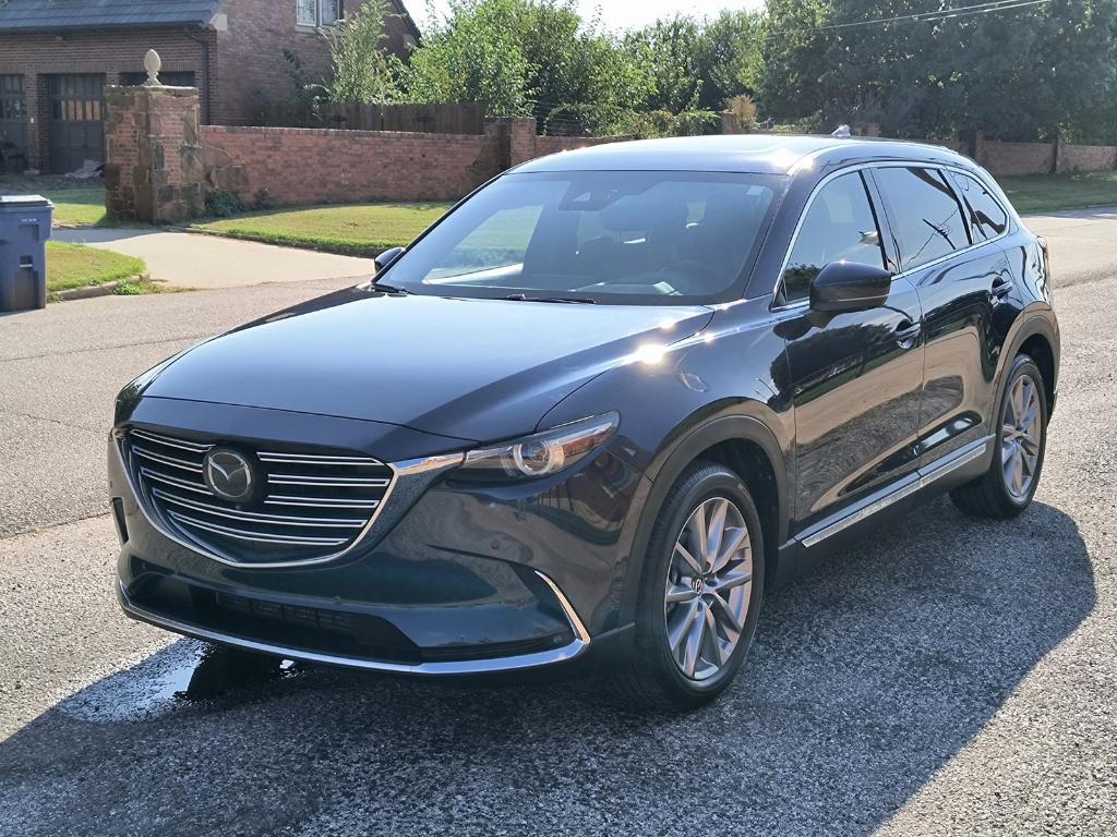 used 2023 Mazda CX-9 car, priced at $31,900