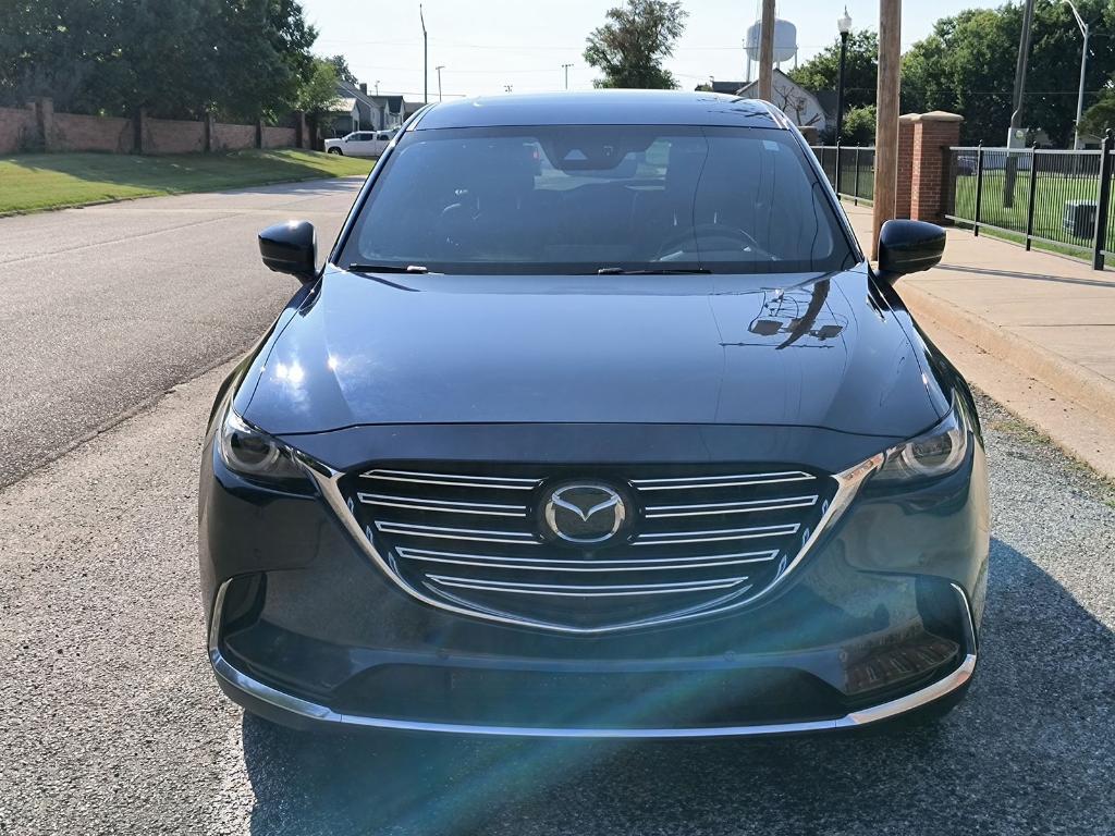 used 2023 Mazda CX-9 car, priced at $31,900