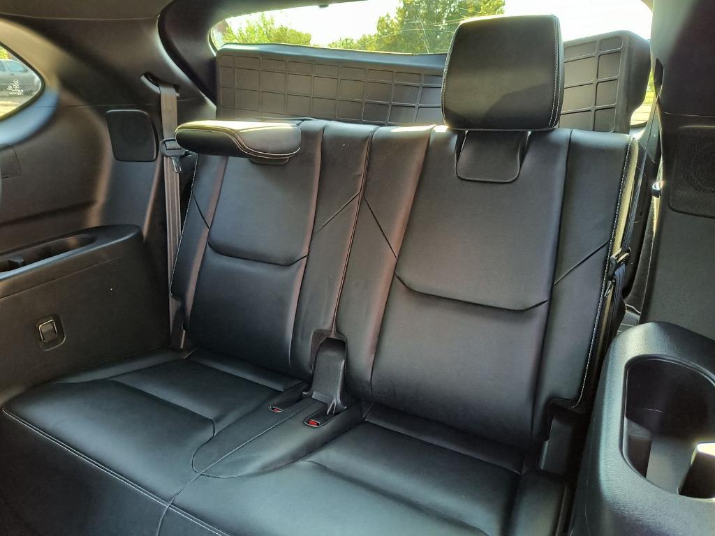 used 2023 Mazda CX-9 car, priced at $31,900