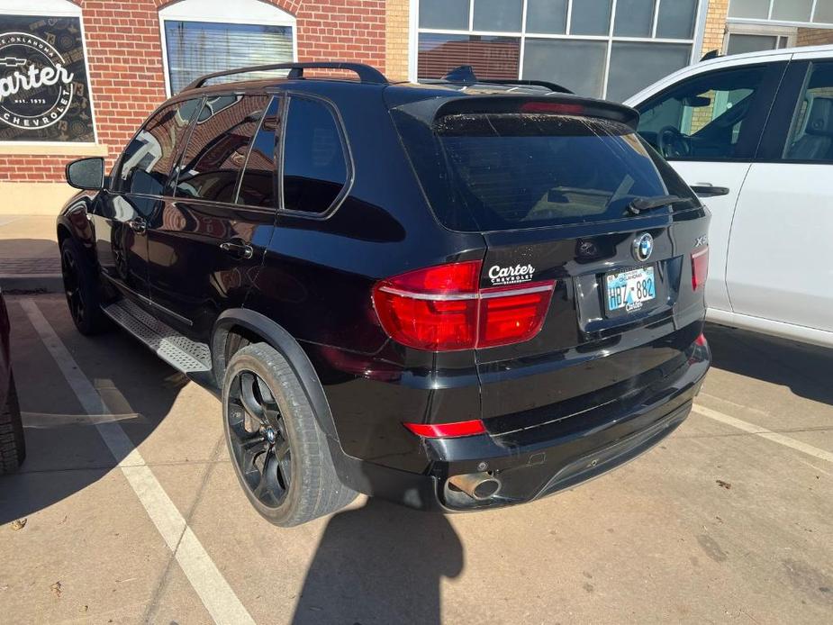 used 2013 BMW X5 car, priced at $10,111