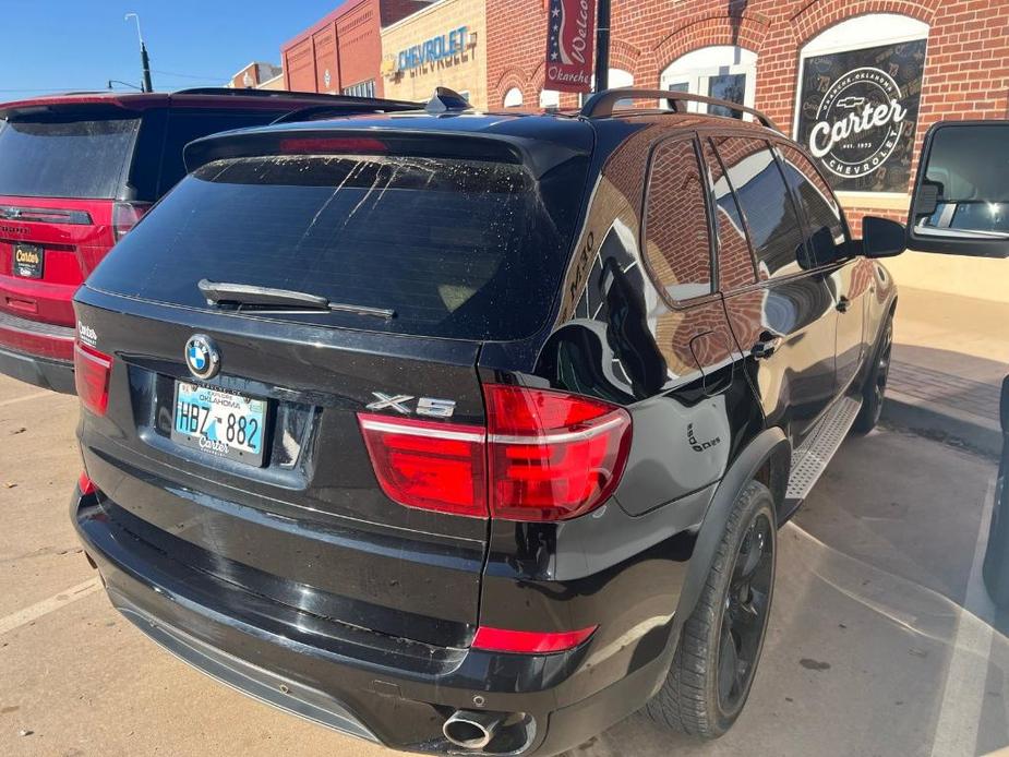 used 2013 BMW X5 car, priced at $10,111