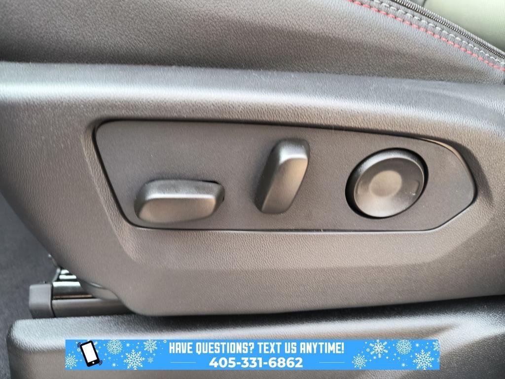 new 2026 Chevrolet Tahoe car, priced at $74,995