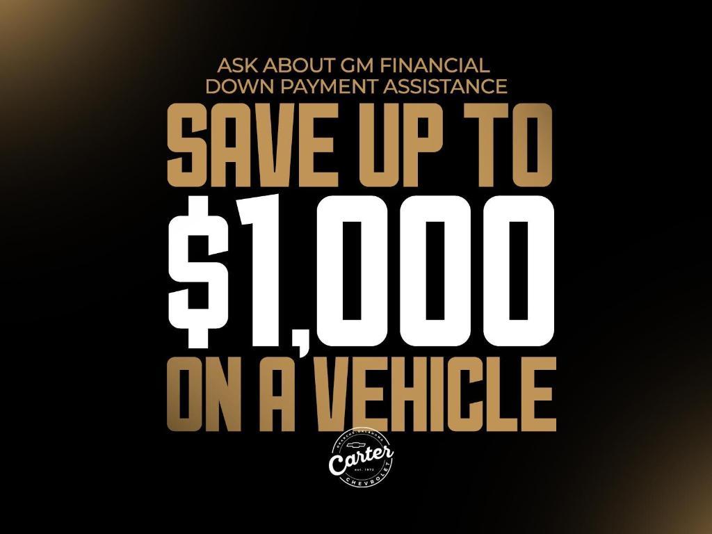 new 2026 Chevrolet Tahoe car, priced at $74,995