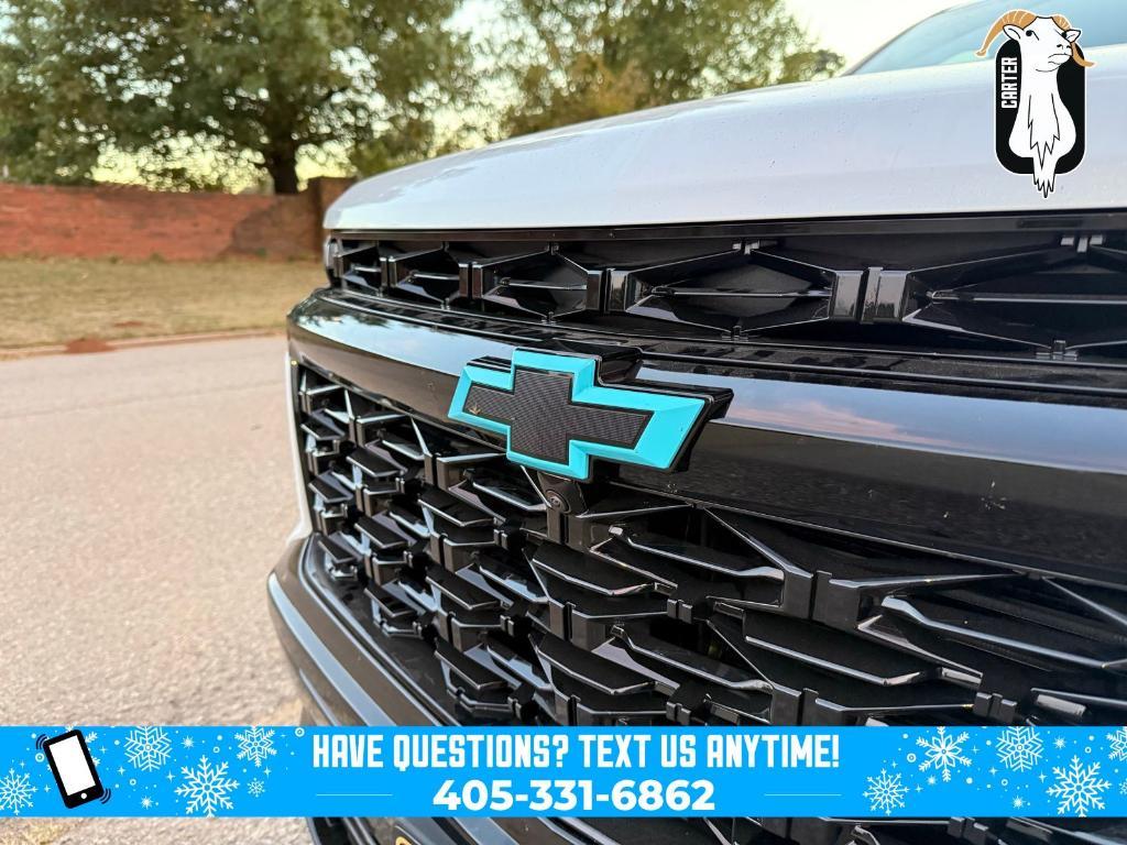 new 2026 Chevrolet Traverse car, priced at $63,325