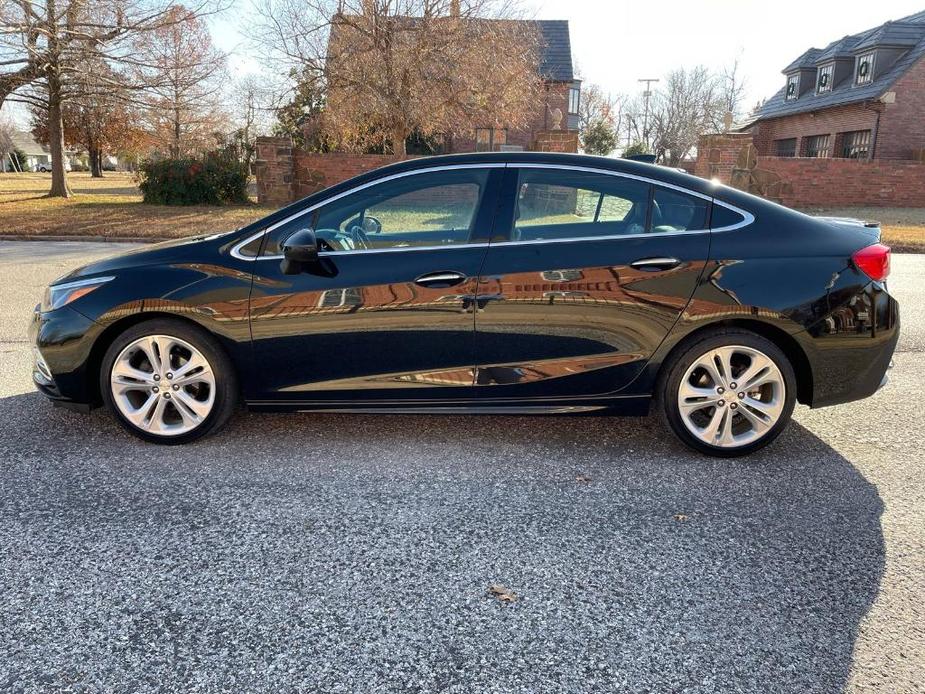 used 2016 Chevrolet Cruze car, priced at $16,900