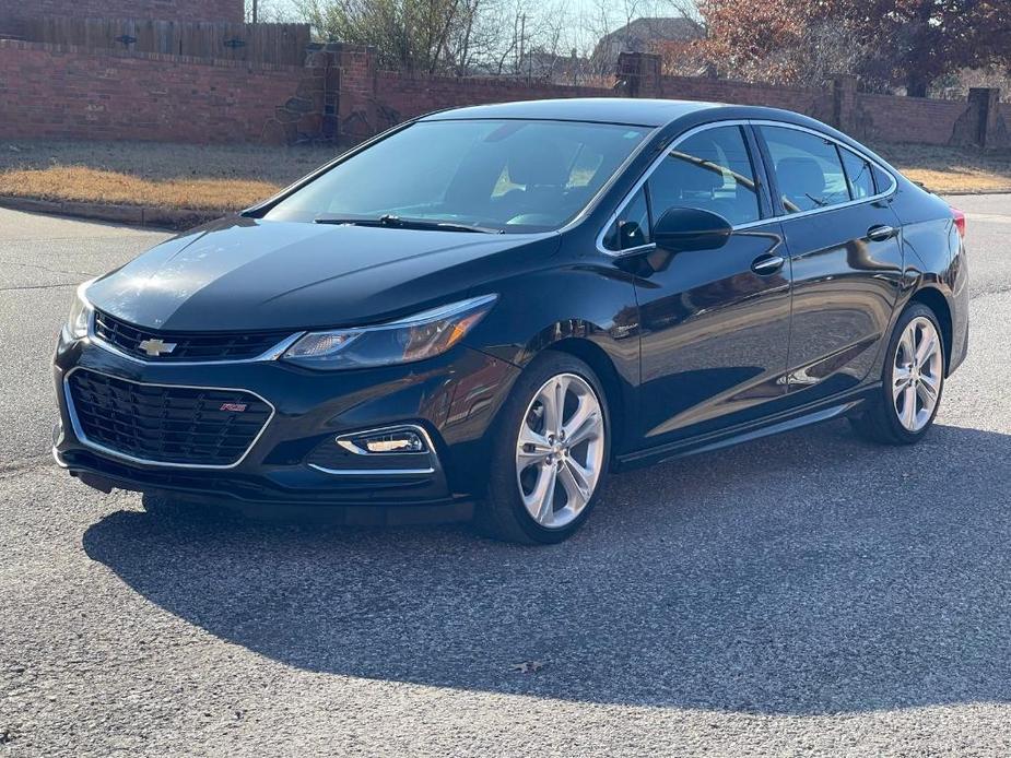 used 2016 Chevrolet Cruze car, priced at $16,900