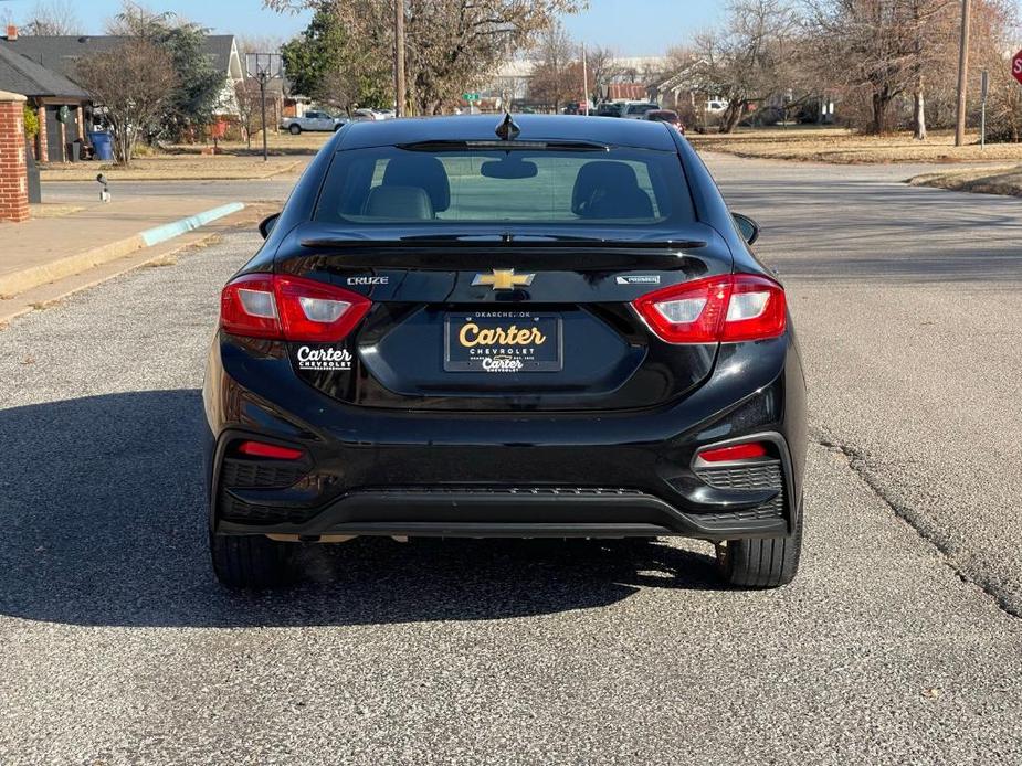 used 2016 Chevrolet Cruze car, priced at $16,900