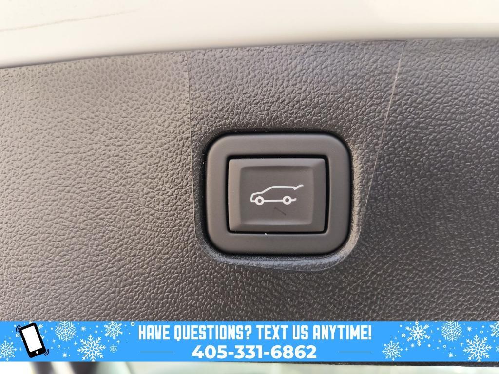 new 2026 Chevrolet Blazer car, priced at $38,230