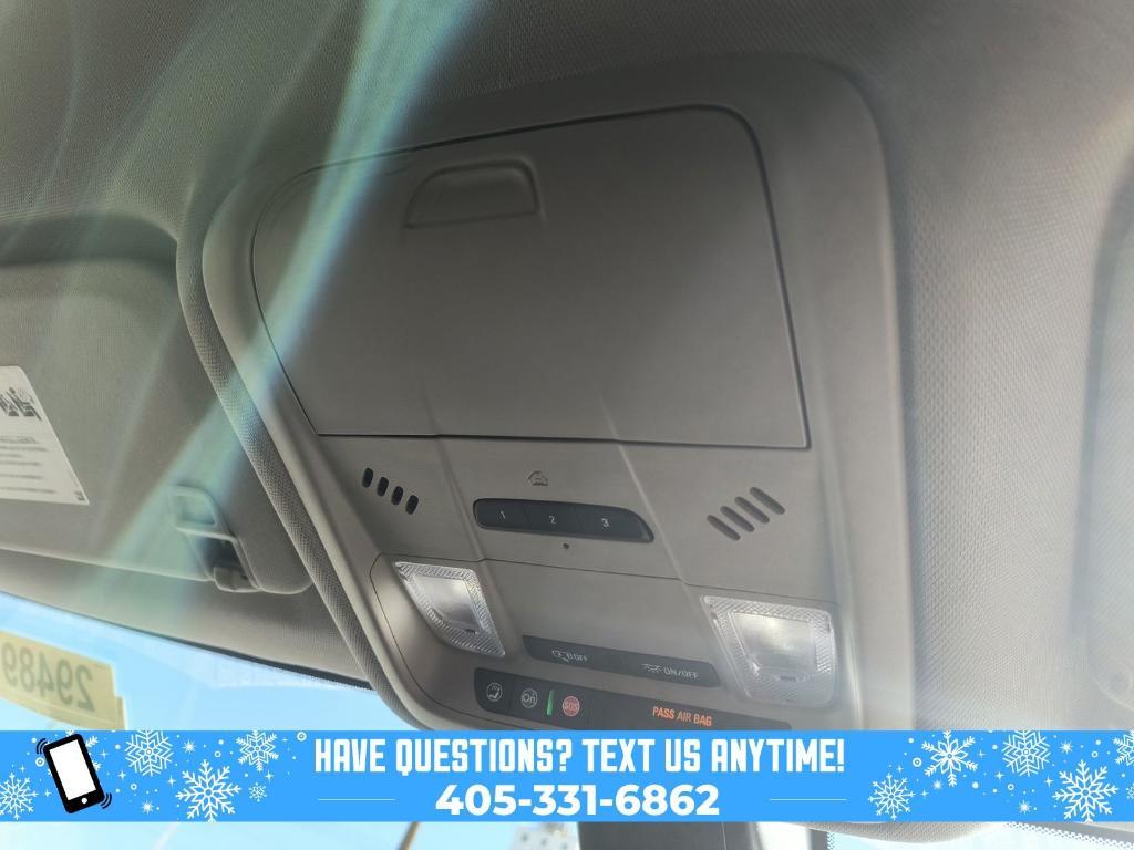 new 2026 Chevrolet Blazer car, priced at $38,230