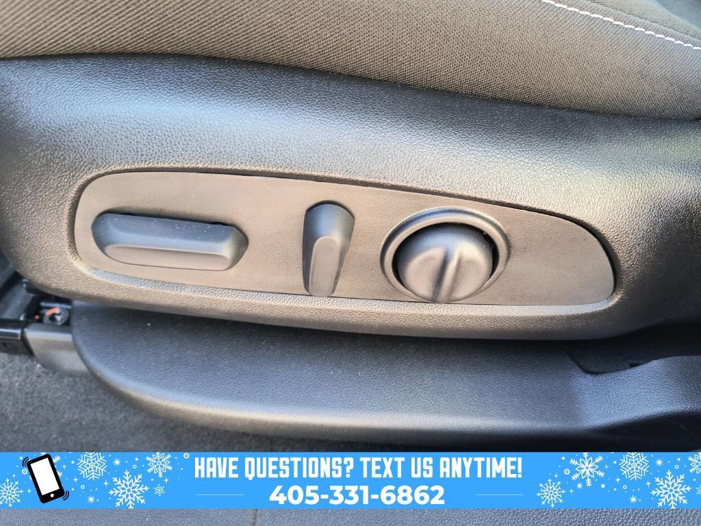 new 2026 Chevrolet Blazer car, priced at $38,230