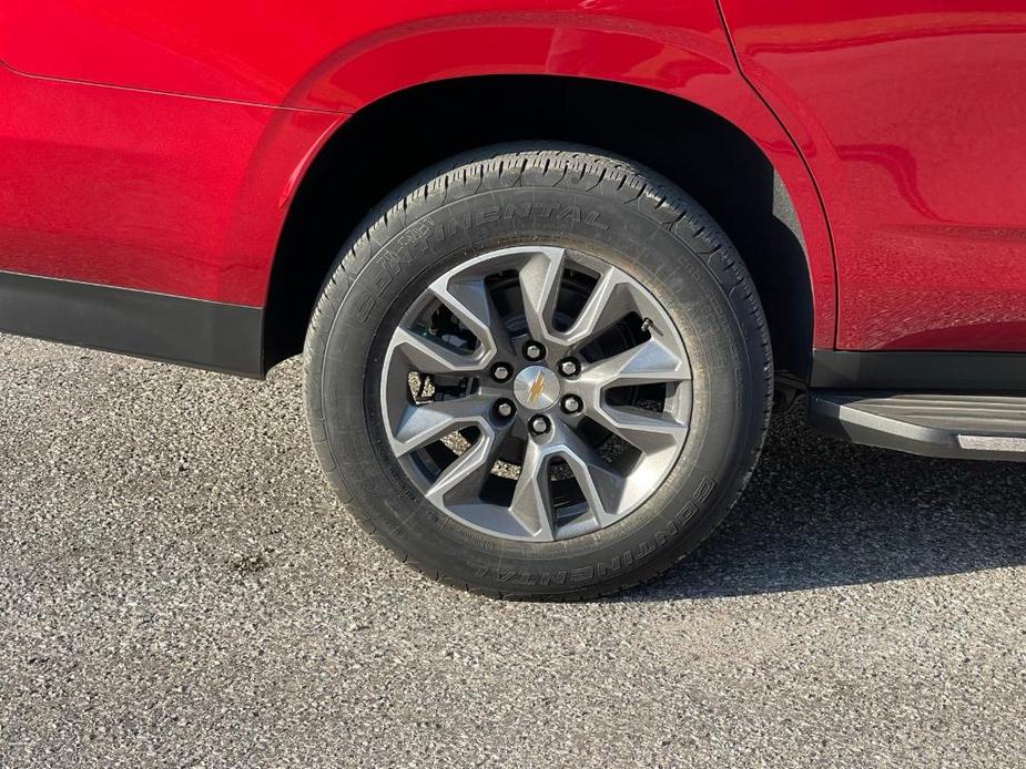 new 2024 Chevrolet Tahoe car, priced at $57,995