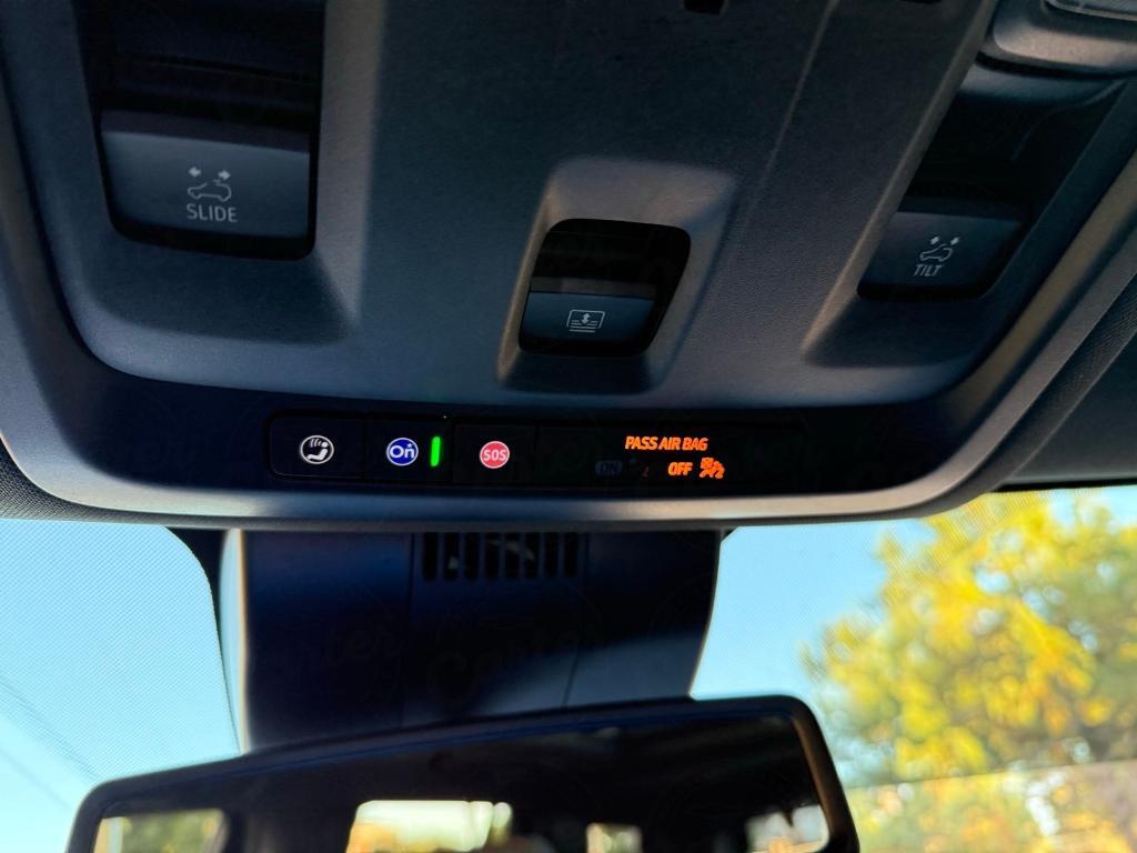 used 2025 GMC Yukon car, priced at $78,000