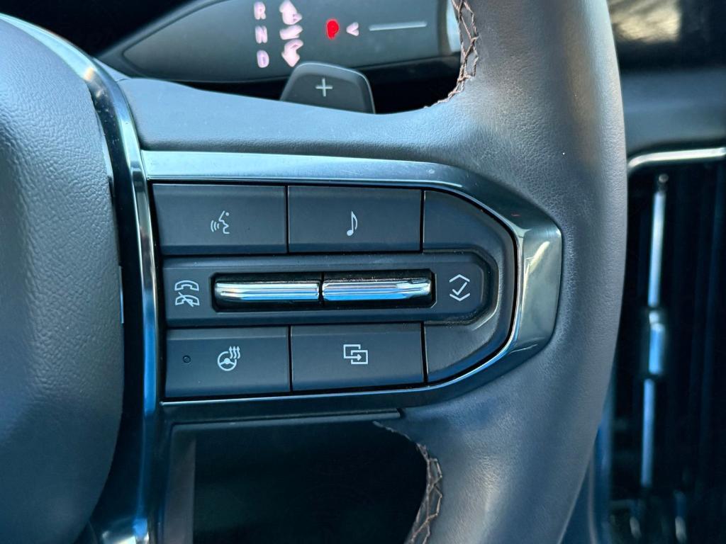 used 2025 GMC Yukon car, priced at $78,000