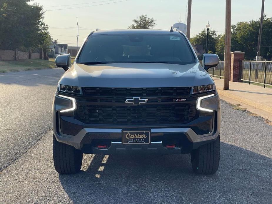 new 2024 Chevrolet Tahoe car, priced at $69,090