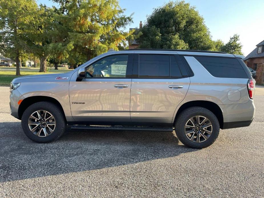 new 2024 Chevrolet Tahoe car, priced at $69,090