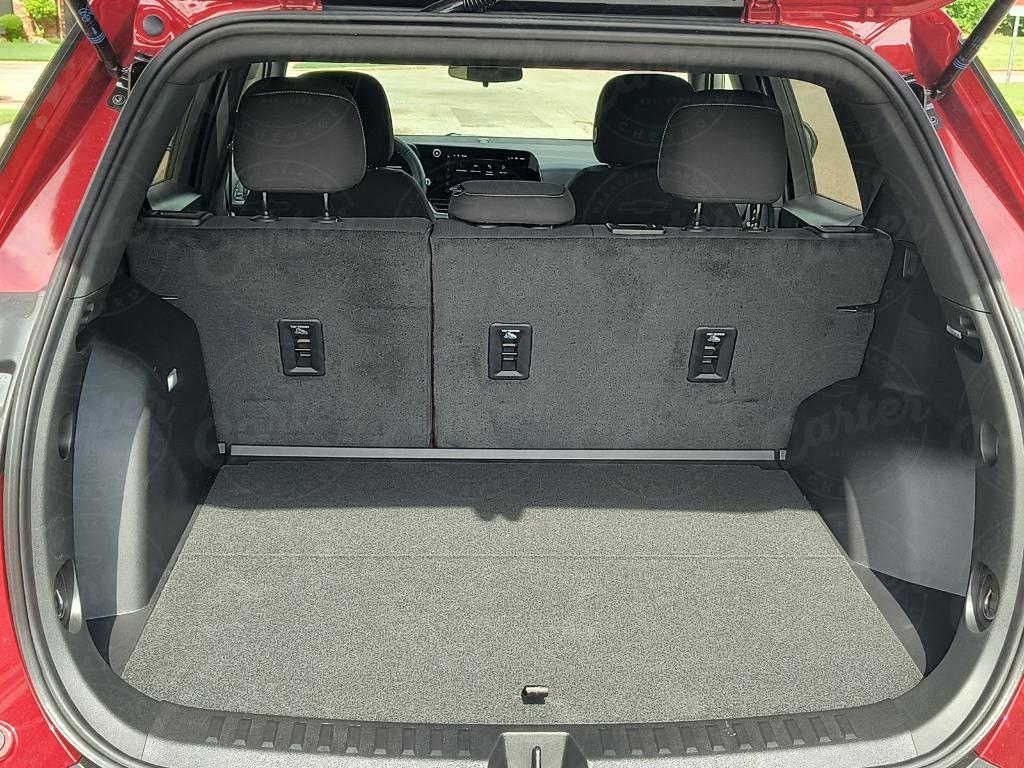 new 2026 Chevrolet Equinox car, priced at $30,490