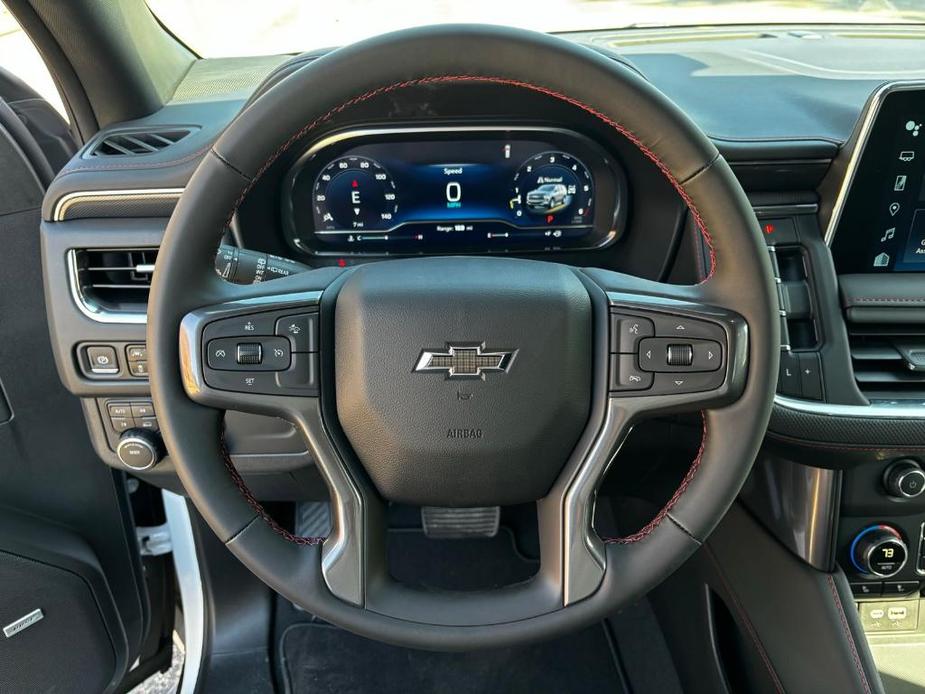 new 2024 Chevrolet Tahoe car, priced at $65,838