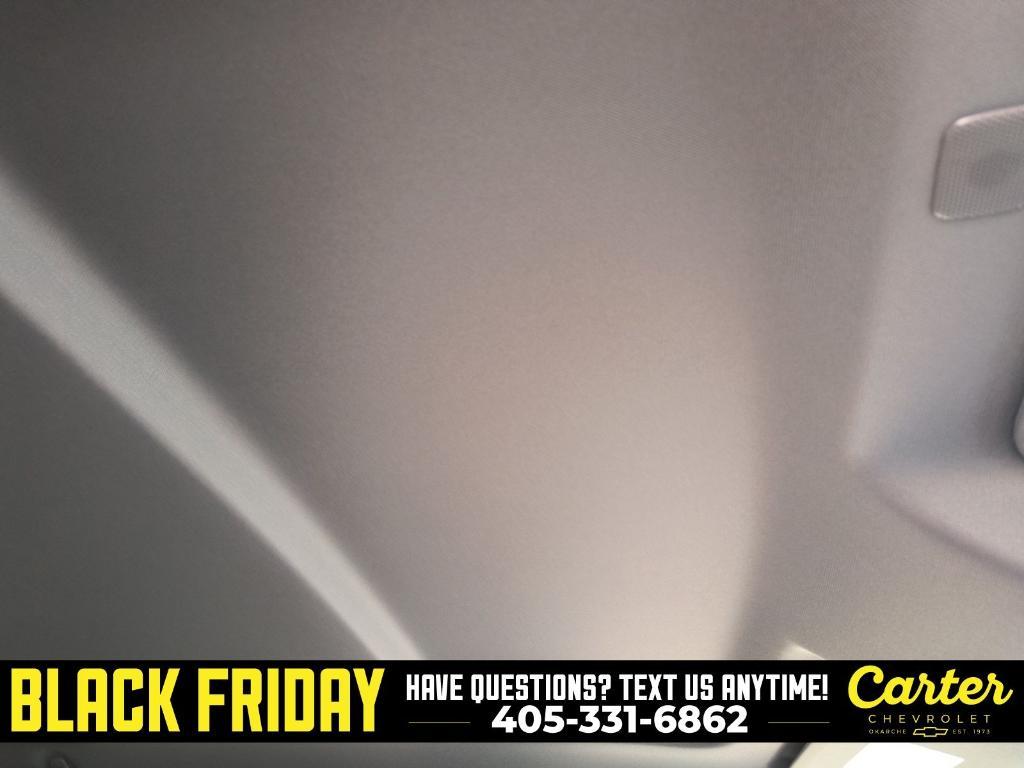 new 2025 Chevrolet Silverado 2500 car, priced at $65,150