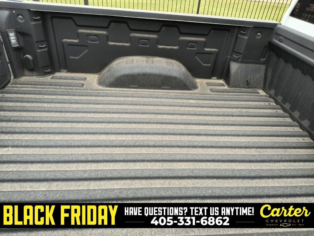 new 2025 Chevrolet Silverado 2500 car, priced at $65,150