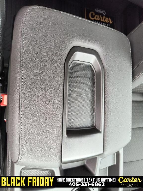 new 2025 Chevrolet Silverado 2500 car, priced at $65,150