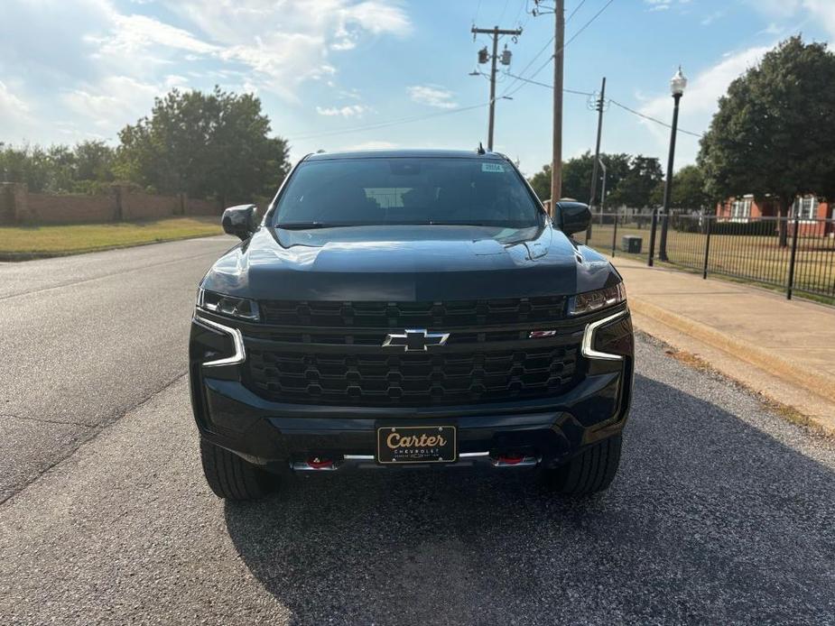 new 2024 Chevrolet Tahoe car, priced at $67,590