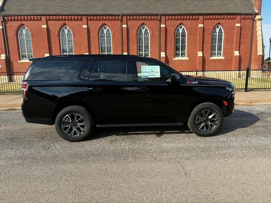 new 2024 Chevrolet Tahoe car, priced at $67,590