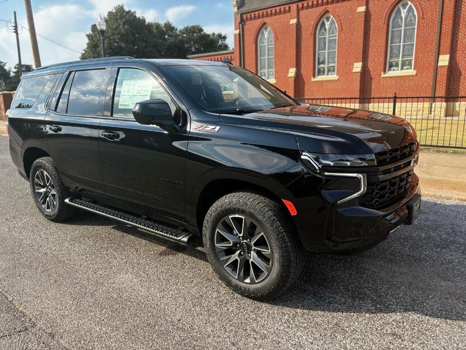 new 2024 Chevrolet Tahoe car, priced at $67,590