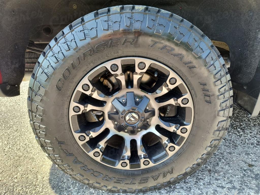 used 2019 Chevrolet Silverado 1500 car, priced at $34,000