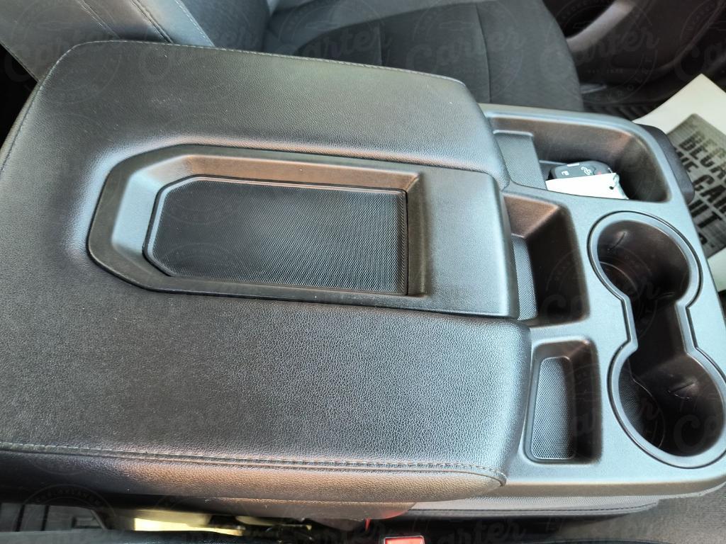 used 2019 Chevrolet Silverado 1500 car, priced at $34,000