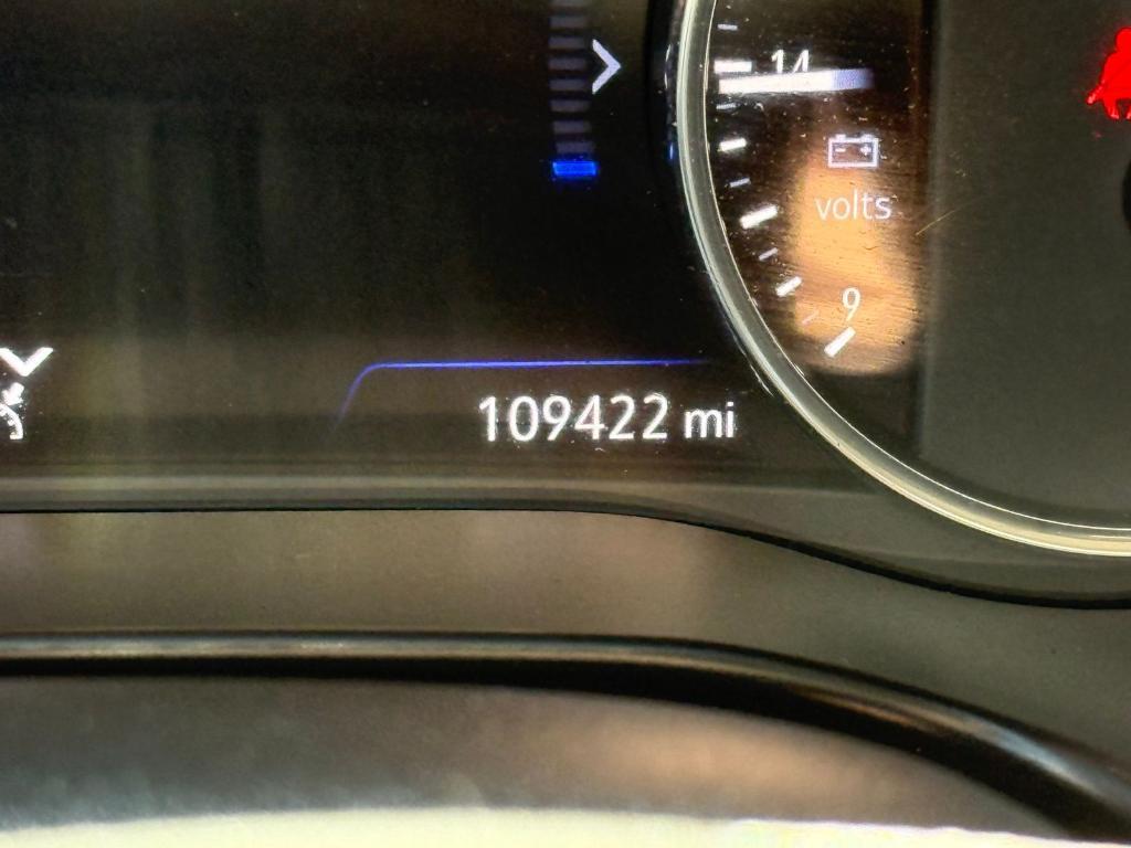 used 2021 Buick Enclave car, priced at $19,500