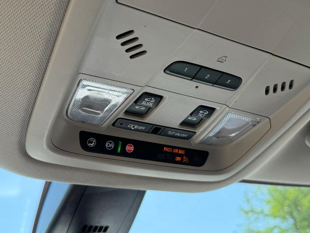 used 2021 Buick Enclave car, priced at $19,500