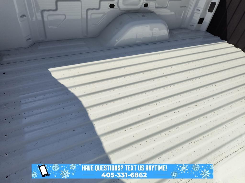 new 2026 Chevrolet Silverado 1500 car, priced at $37,995