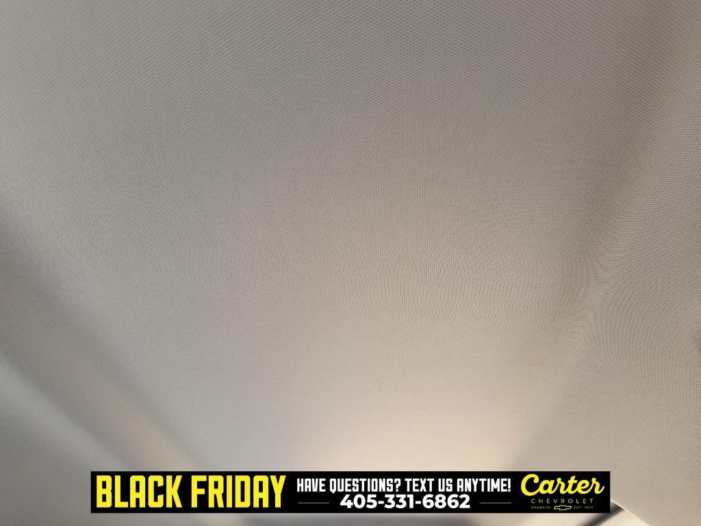 new 2026 Chevrolet Silverado 1500 car, priced at $40,925